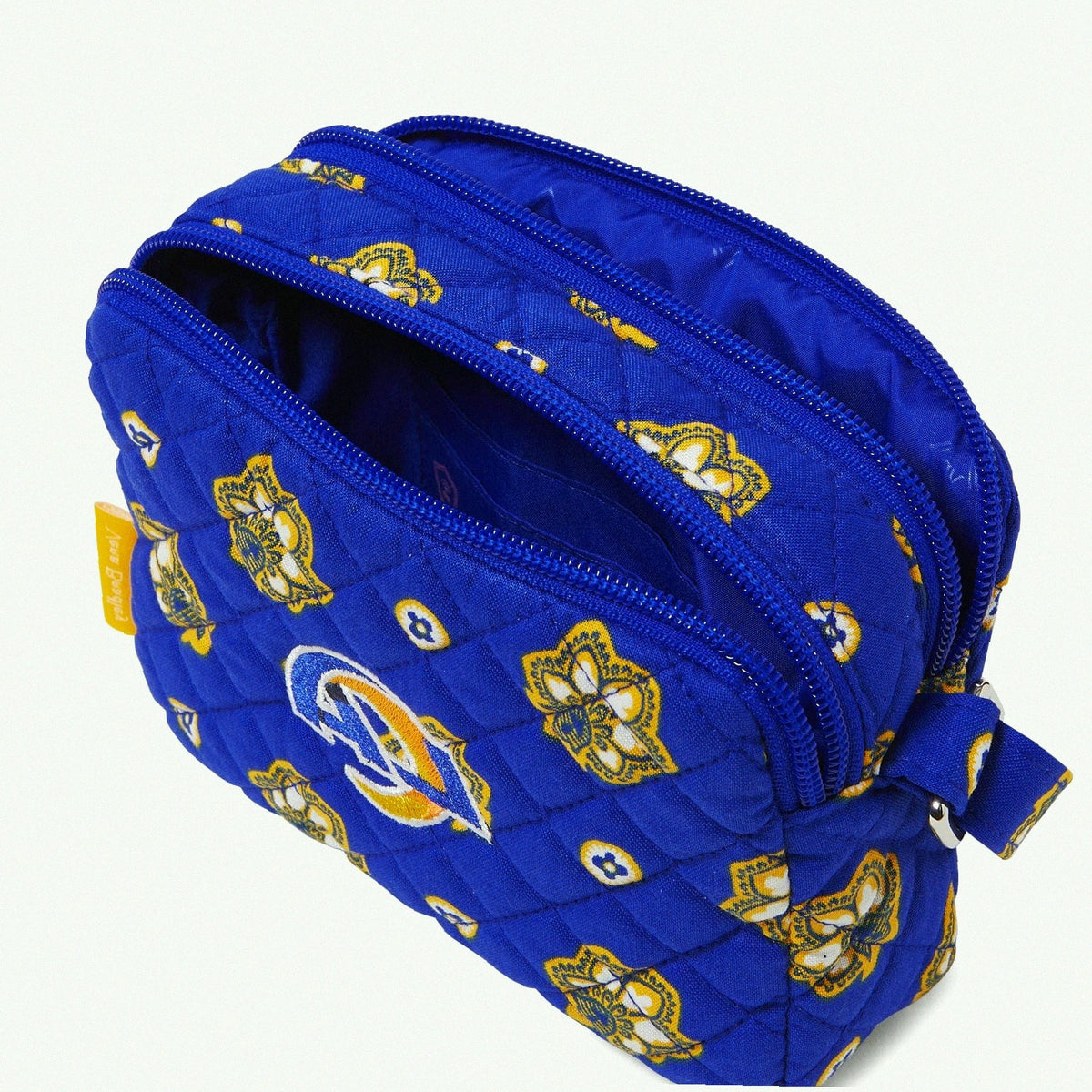 NFL RFID Small Stadium Crossbody Bag