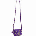 NFL RFID Small Stadium Crossbody Bag