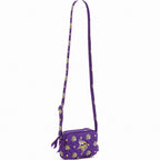 NFL RFID Small Stadium Crossbody Bag