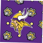 NFL RFID Small Stadium Crossbody Bag