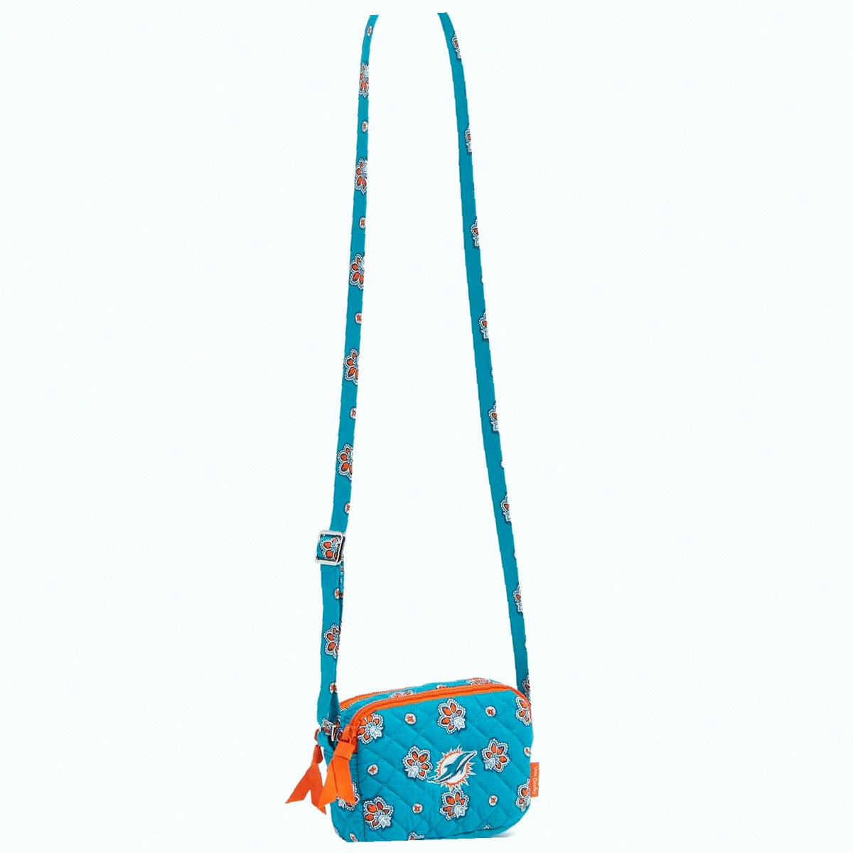 NFL RFID Small Stadium Crossbody Bag