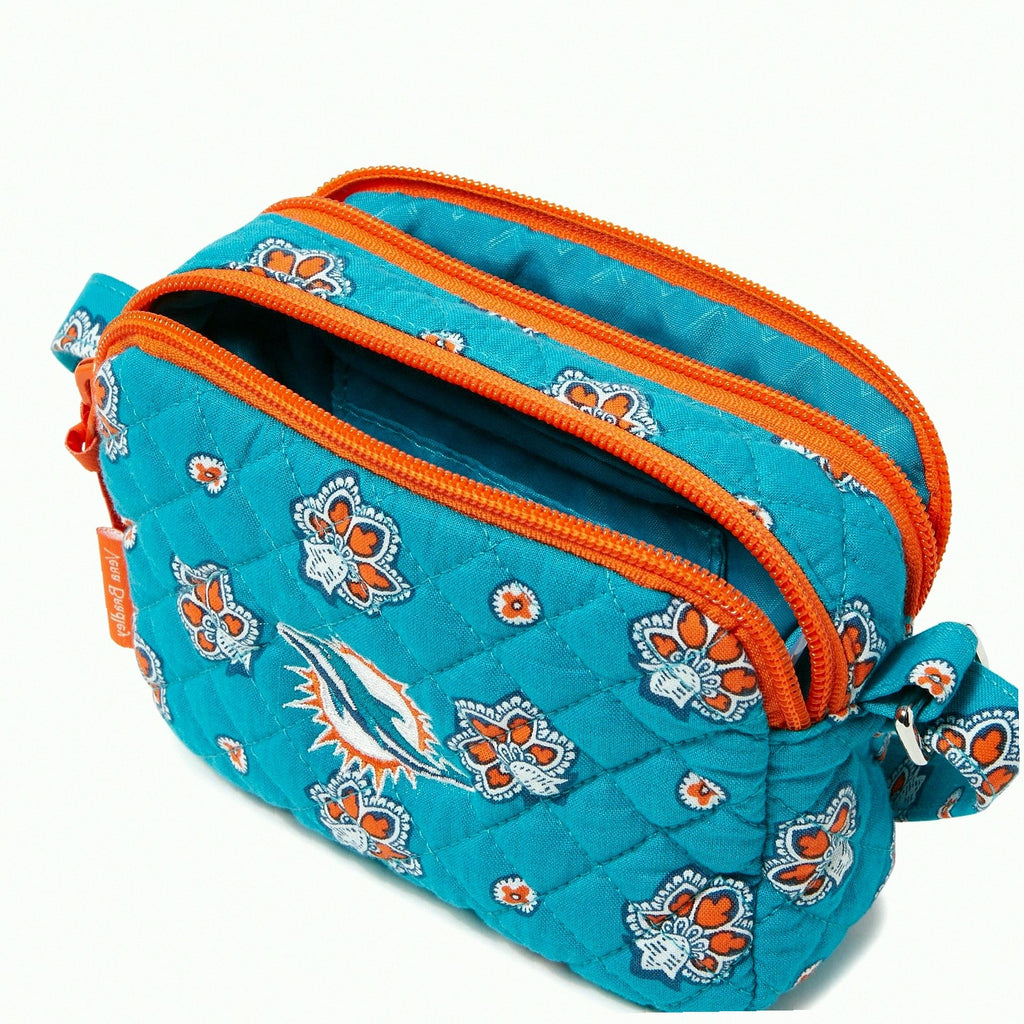 NFL RFID Small Stadium Crossbody Bag
