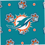 NFL RFID Small Stadium Crossbody Bag