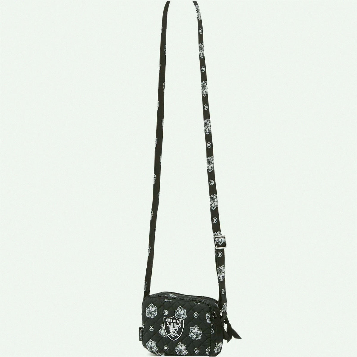 NFL RFID Small Stadium Crossbody Bag