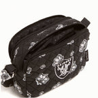 NFL RFID Small Stadium Crossbody Bag
