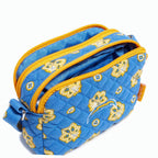 NFL RFID Small Stadium Crossbody Bag