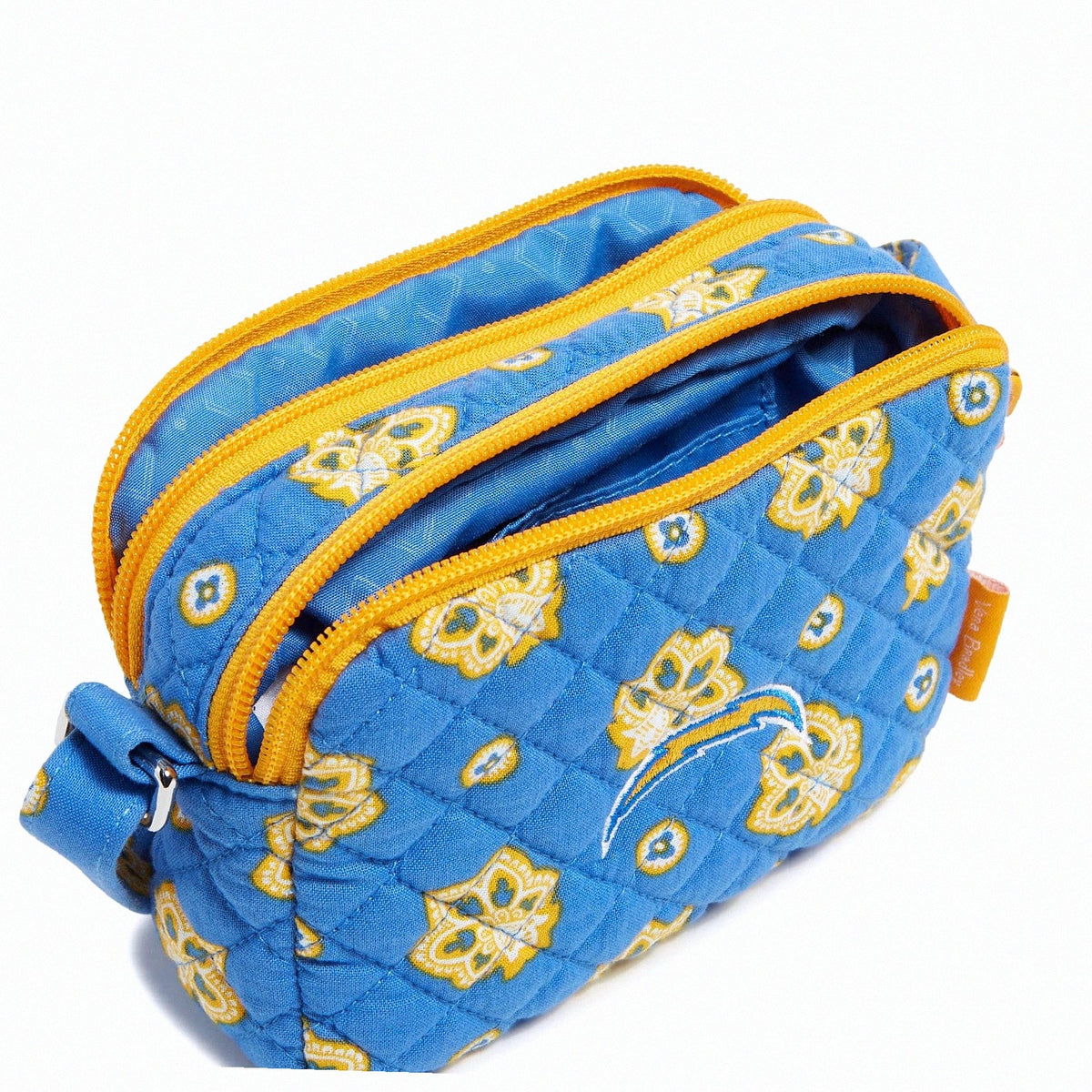 NFL RFID Small Stadium Crossbody Bag