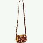 NFL RFID Small Stadium Crossbody Bag