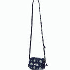 NFL RFID Small Stadium Crossbody Bag