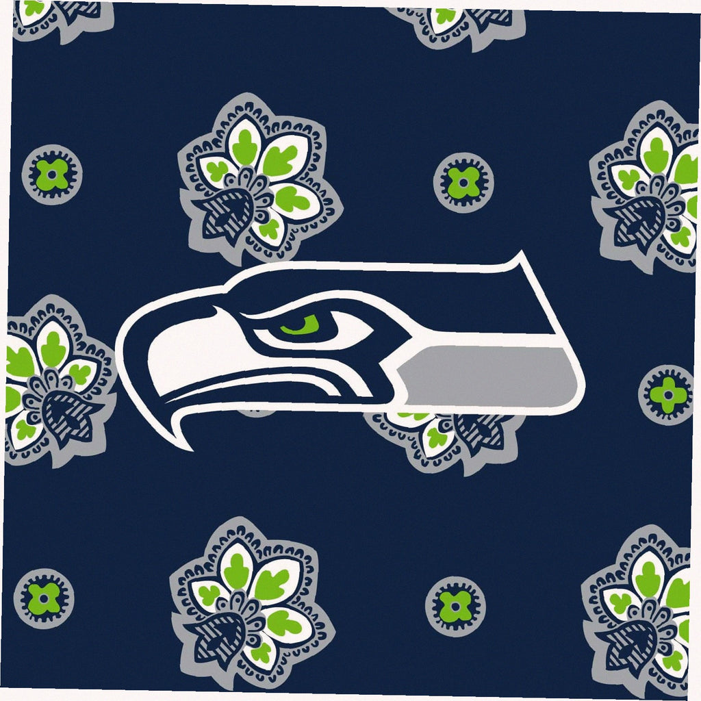 NFL RFID Small Stadium Crossbody Bag