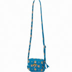 NFL RFID Small Stadium Crossbody Bag
