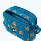 NFL RFID Small Stadium Crossbody Bag