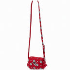 NFL RFID Small Stadium Crossbody Bag