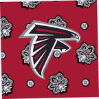 NFL RFID Small Stadium Crossbody Bag