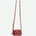 NFL RFID Small Stadium Crossbody Bag