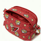 NFL RFID Small Stadium Crossbody Bag