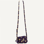 NFL RFID Small Stadium Crossbody Bag