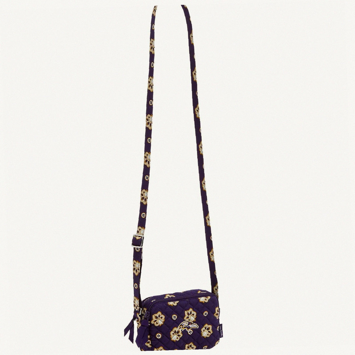 NFL RFID Small Stadium Crossbody Bag