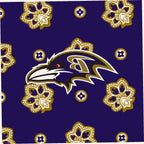 NFL RFID Small Stadium Crossbody Bag