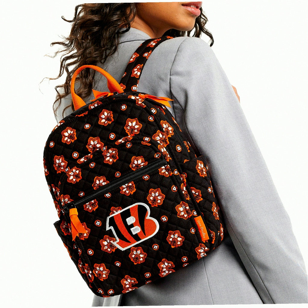 NFL Small Backpack