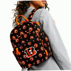 NFL Small Backpack
