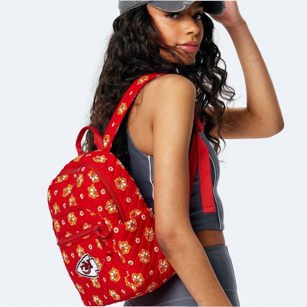 NFL Small Backpack
