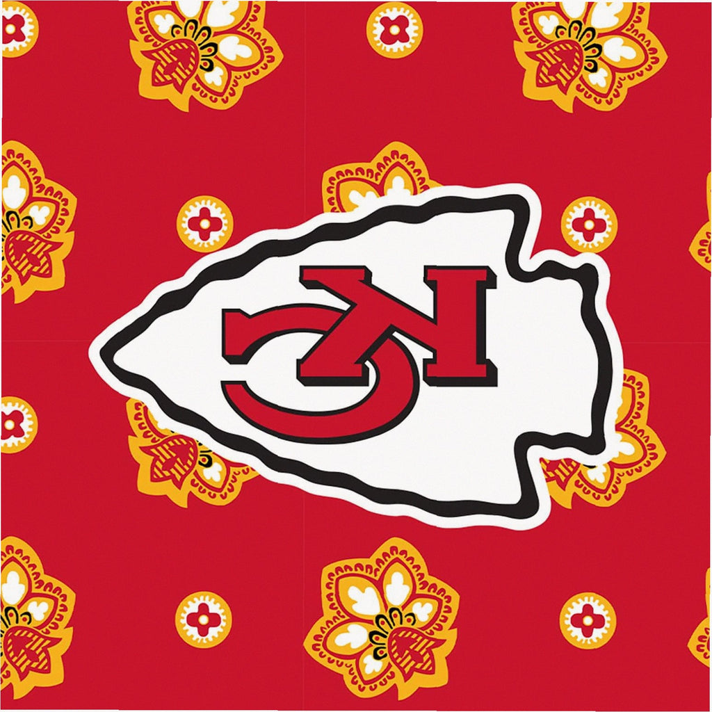 NFL Small Backpack