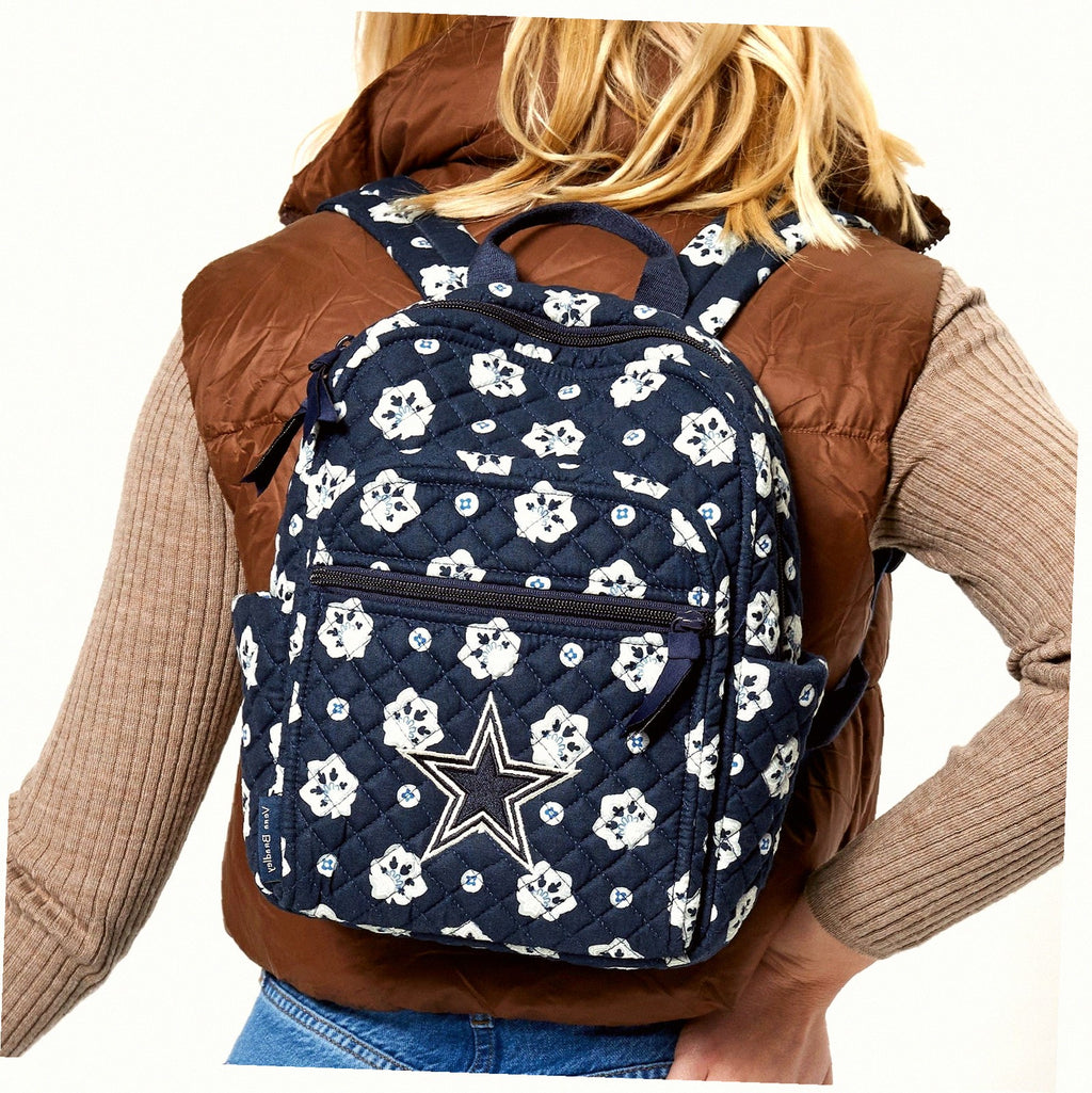 NFL Small Backpack