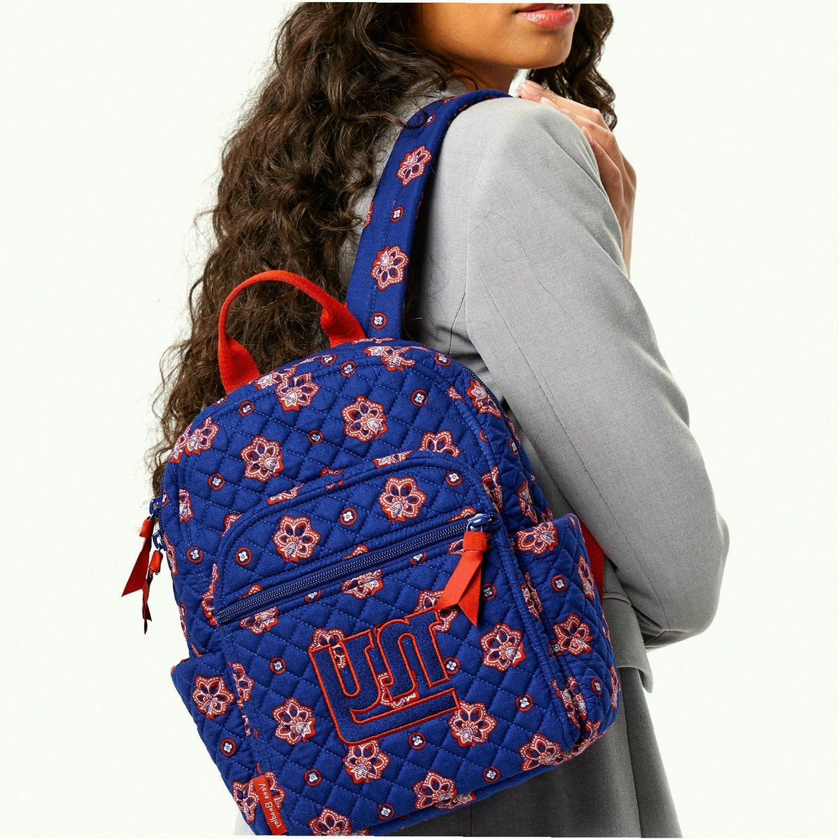 NFL Small Backpack