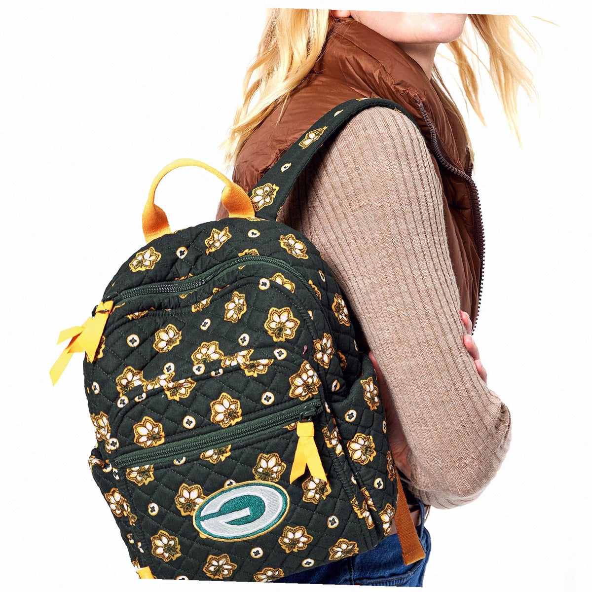 NFL Small Backpack