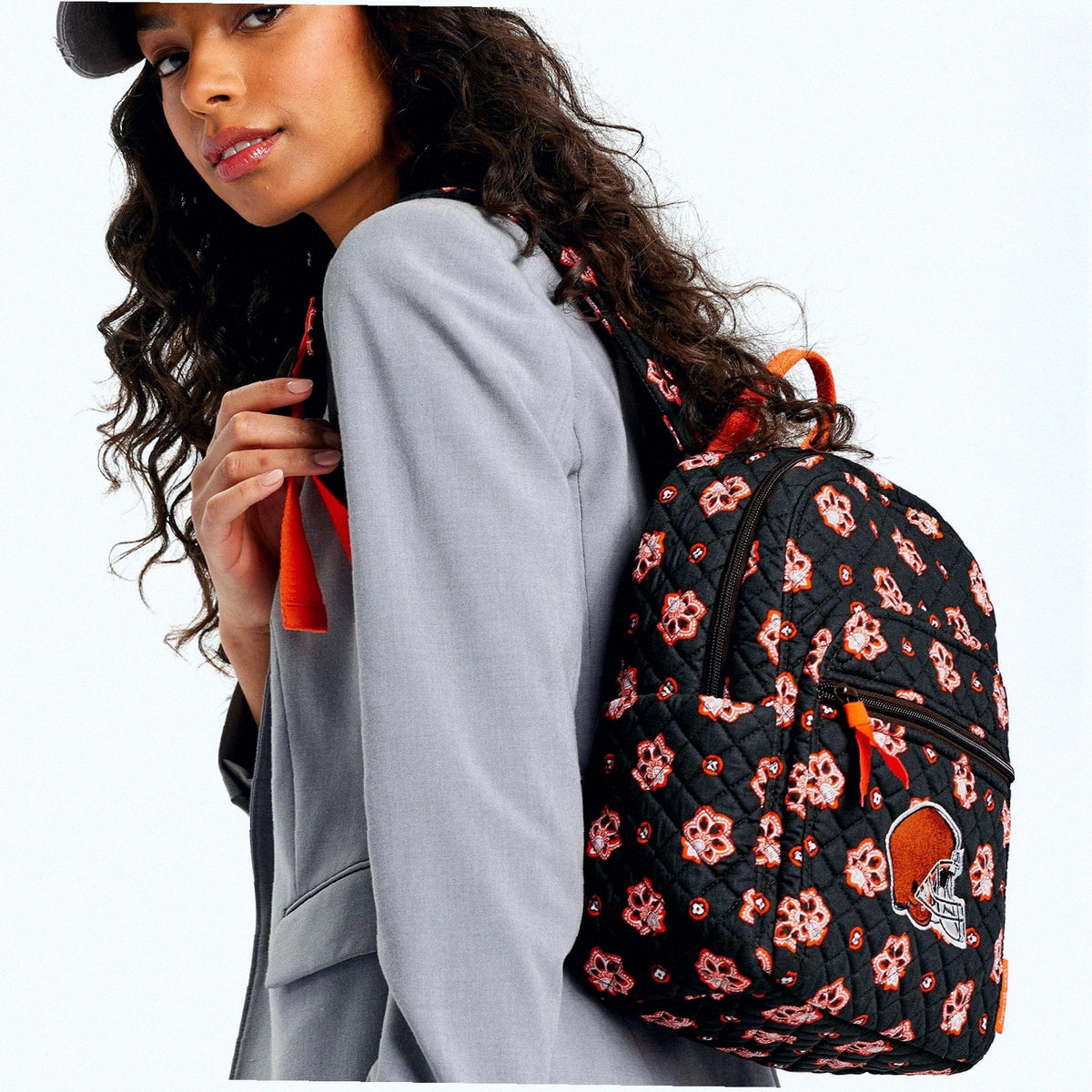 NFL Small Backpack