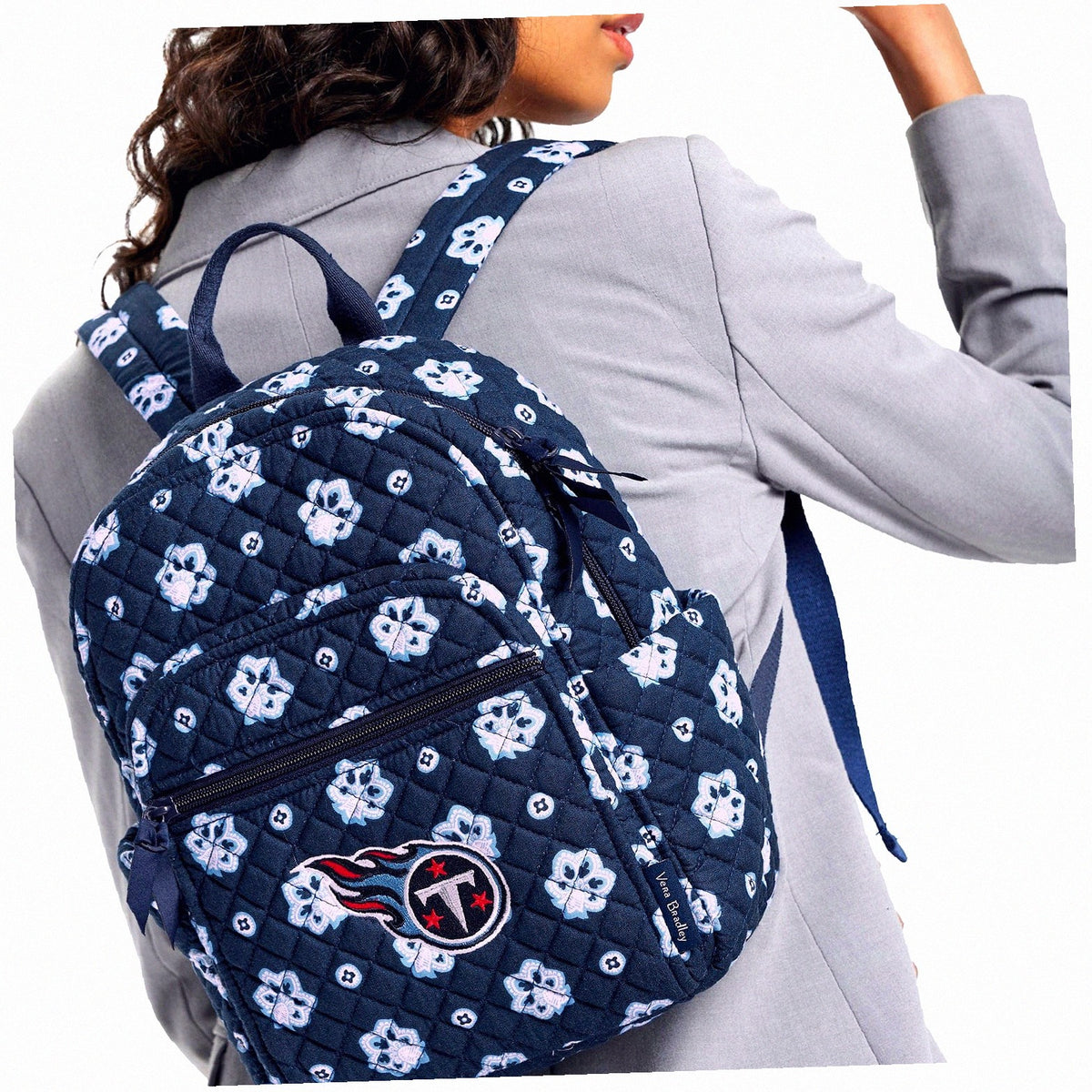 NFL Small Backpack