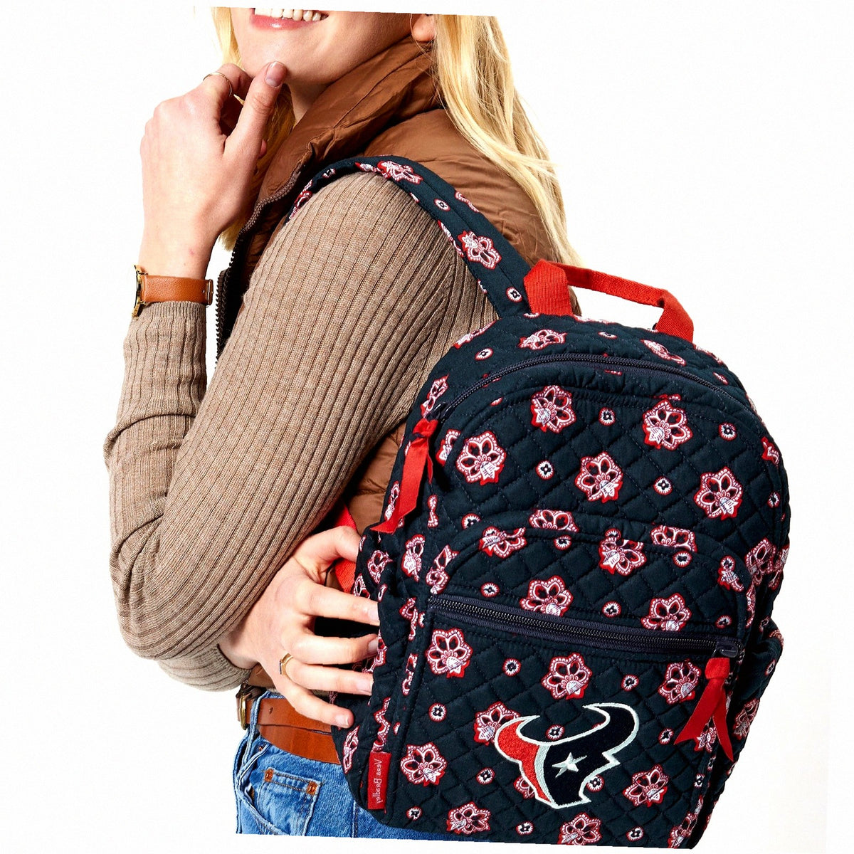 NFL Small Backpack