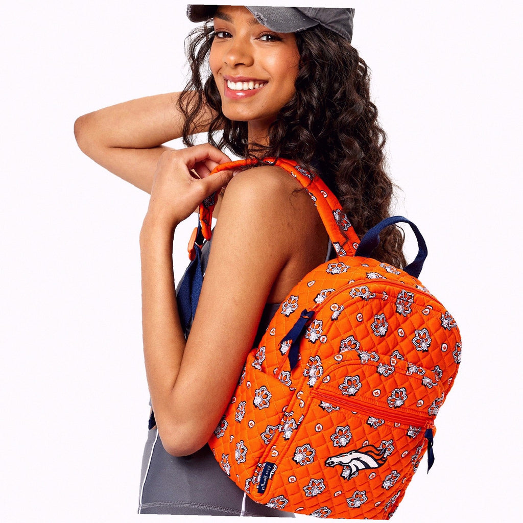 NFL Small Backpack