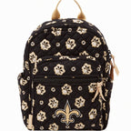 NFL Small Backpack