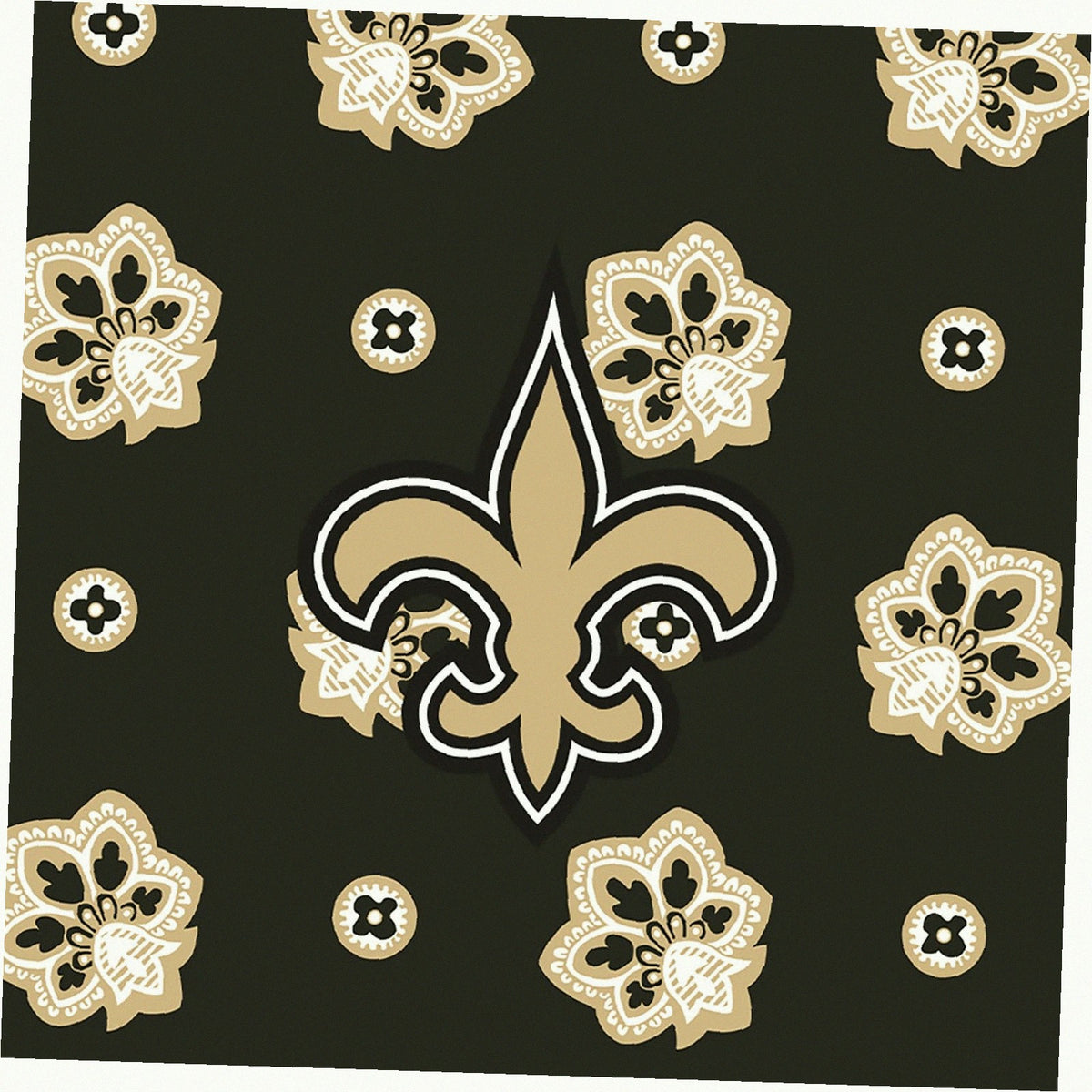NFL Small Backpack