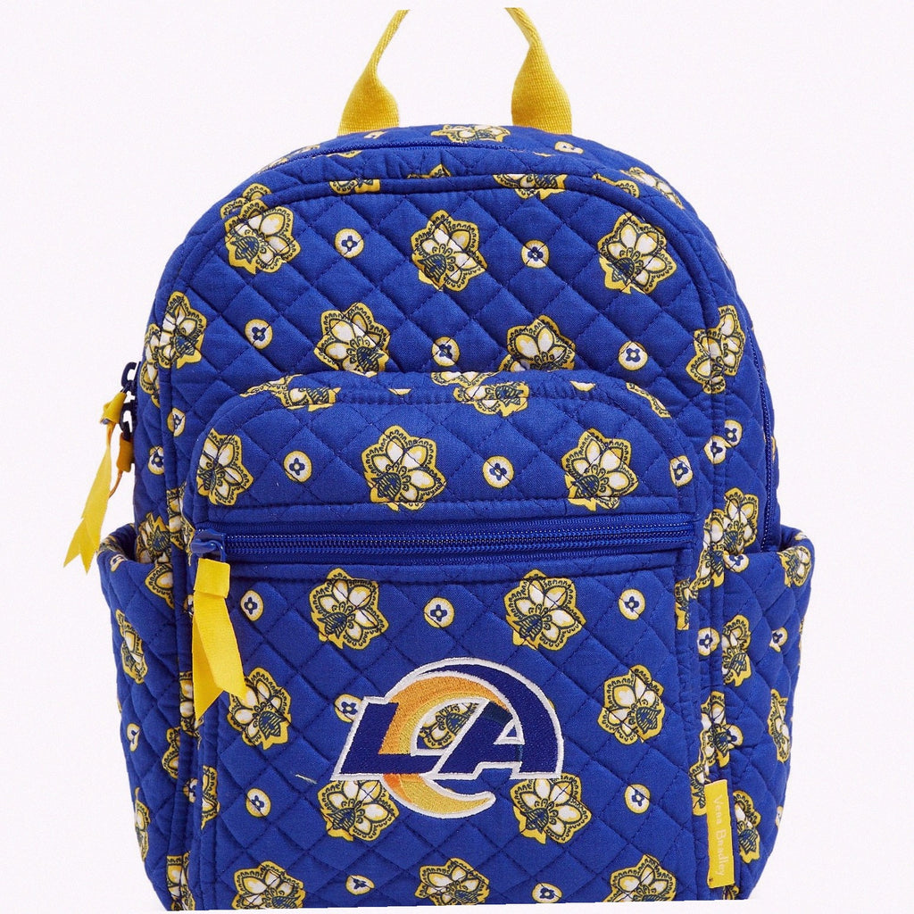 NFL Small Backpack
