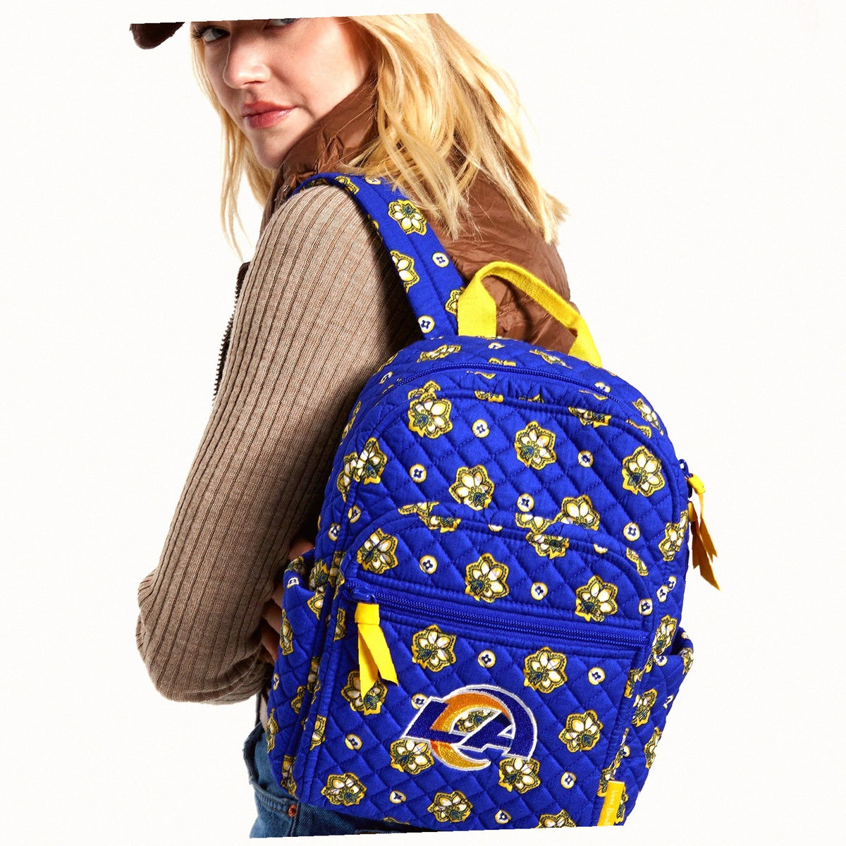 NFL Small Backpack
