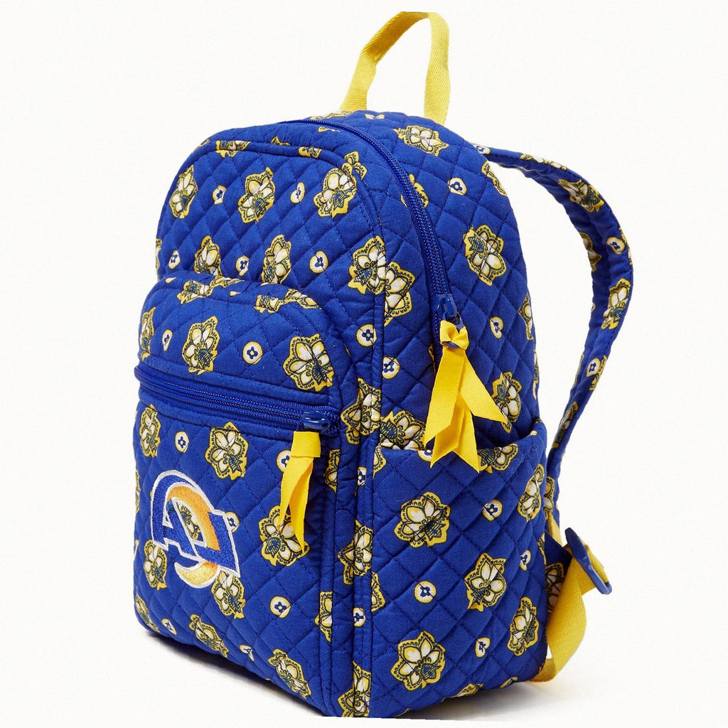 NFL Small Backpack