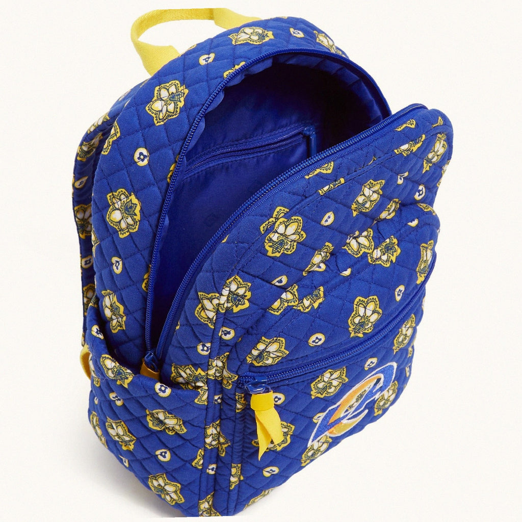 NFL Small Backpack