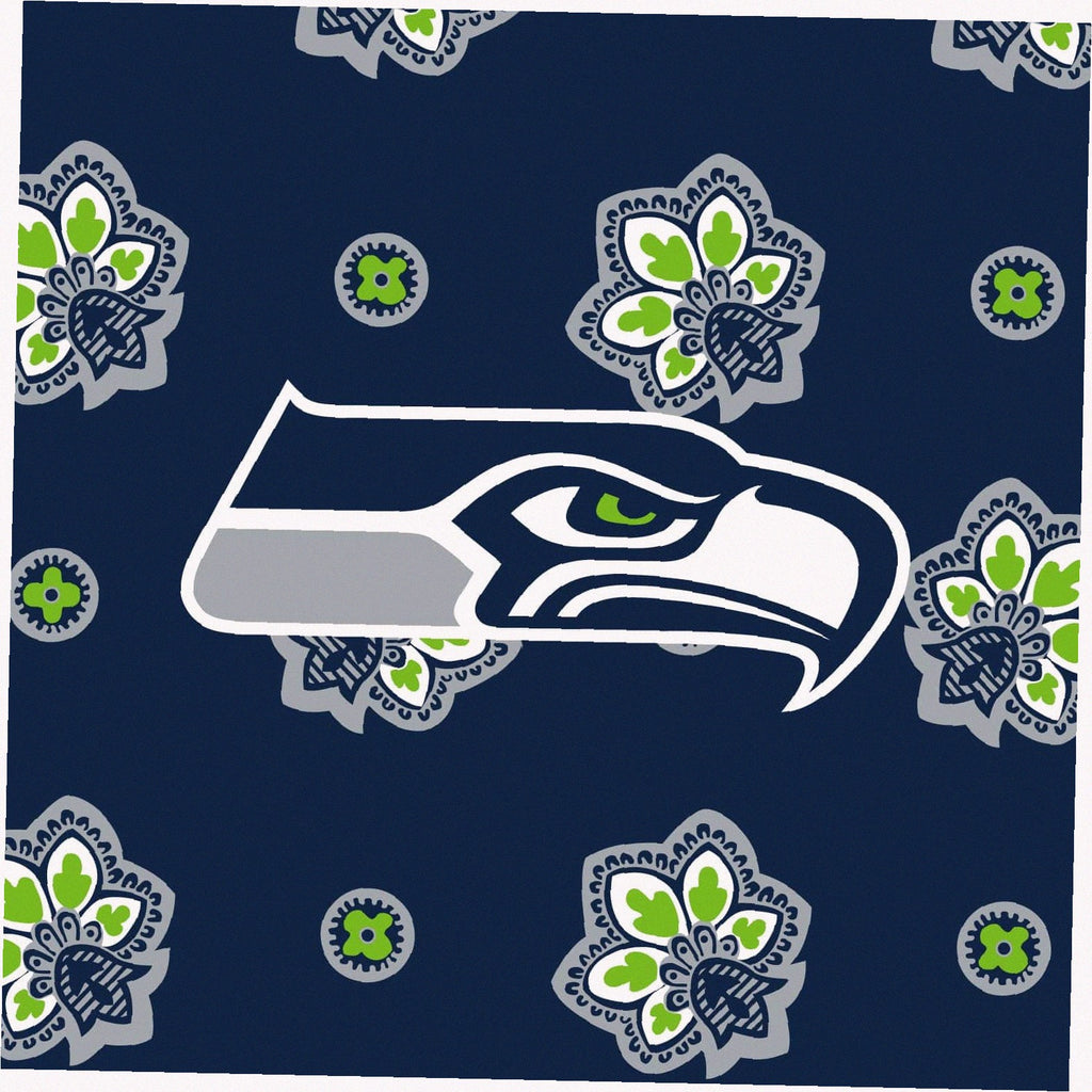 NFL Small Backpack