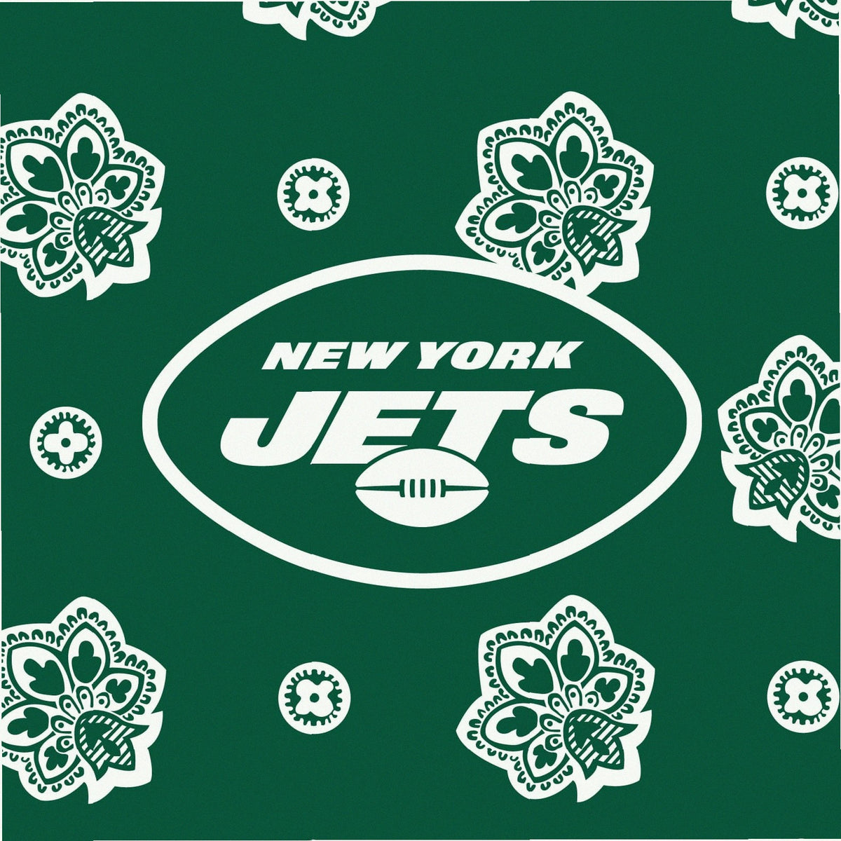 NFL Small Backpack