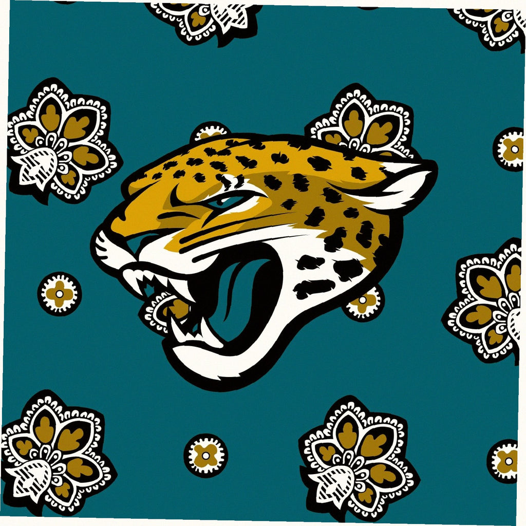 NFL Small Backpack