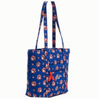 NFL Small Vera Tote Bag