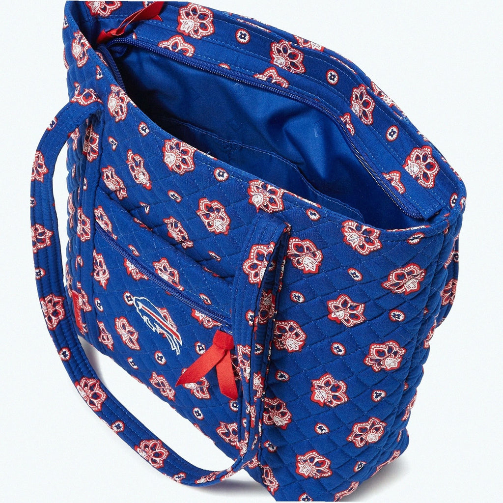 NFL Small Vera Tote Bag