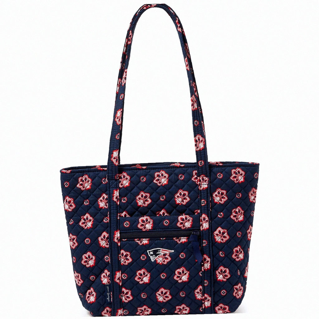 NFL Small Vera Tote Bag