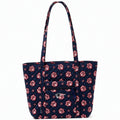 NFL Small Vera Tote Bag
