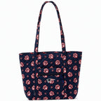 NFL Small Vera Tote Bag