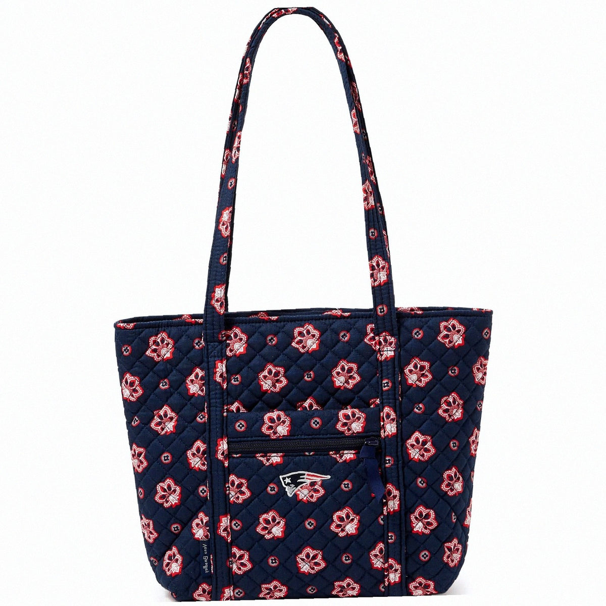 NFL Small Vera Tote Bag