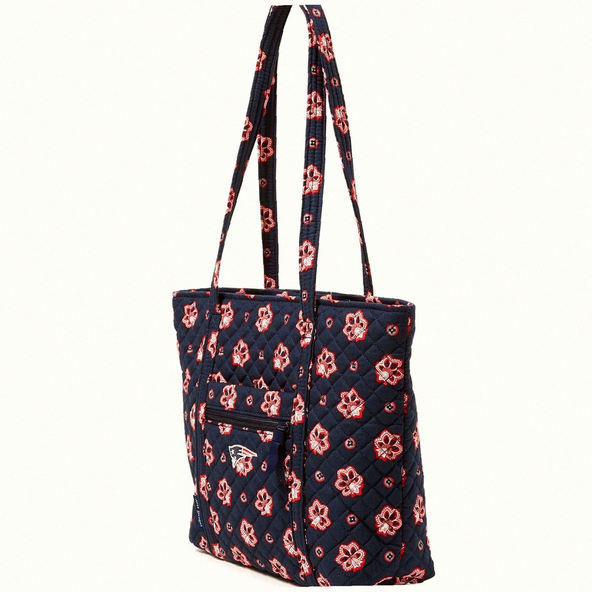 NFL Small Vera Tote Bag